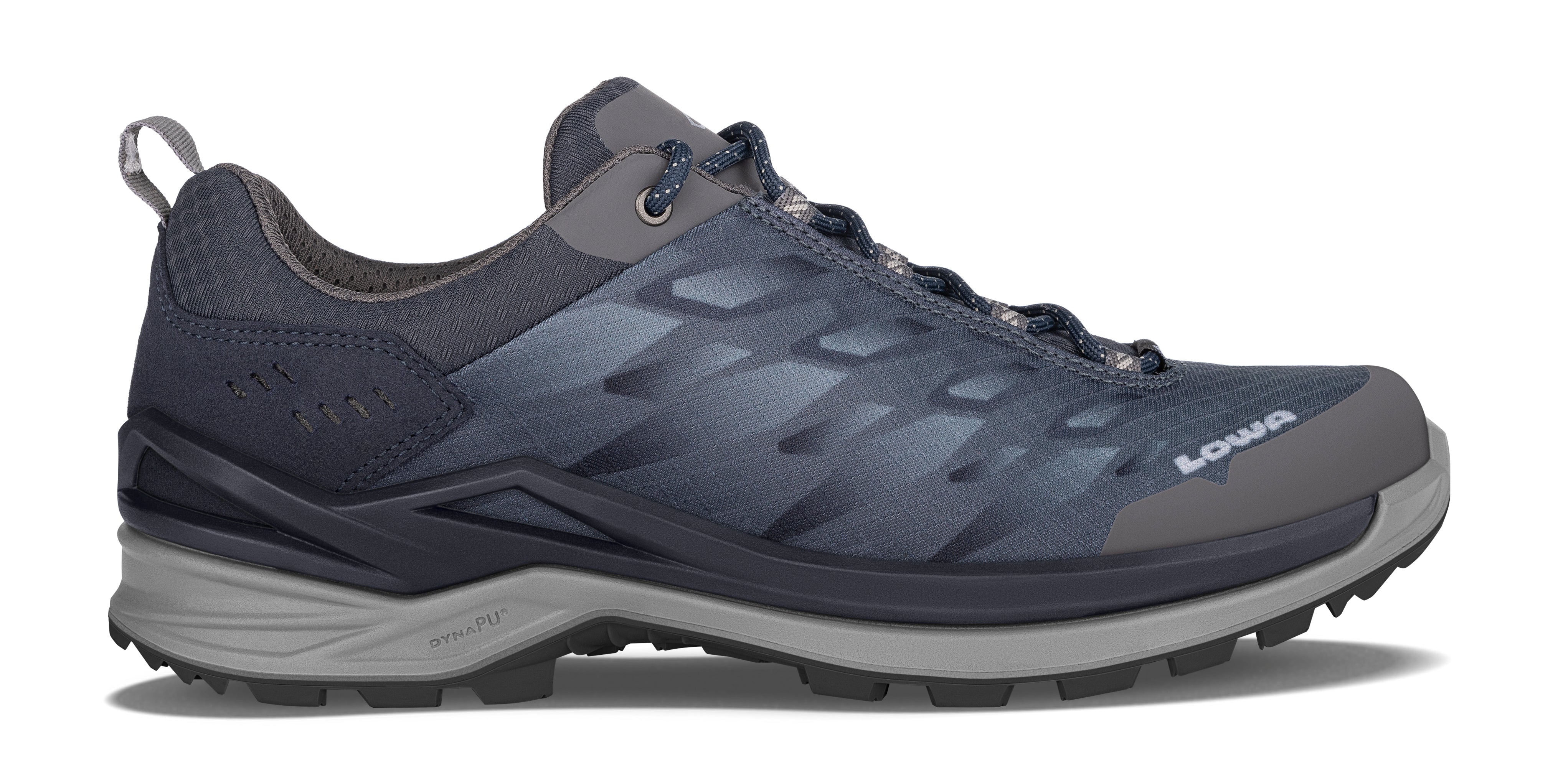 LOWA FERROX GTX LO - Sportlicher Outdoor-Schuh
