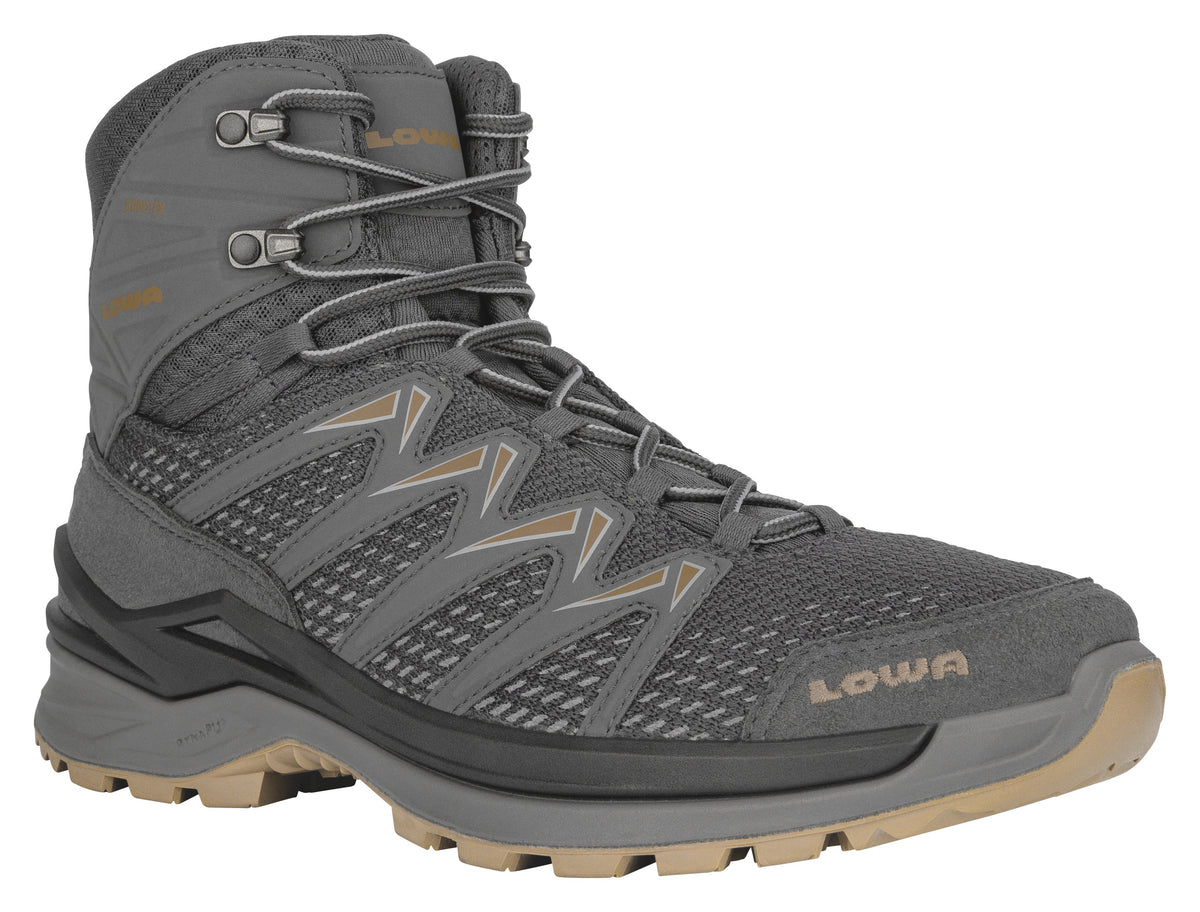 INNOX PRO GTX MID Multifunktions-Wanderschuh