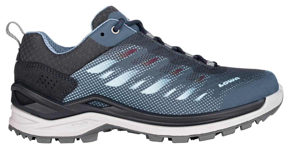 FERROX GTX LO Ws Outdoor-Halbschuh wasserdicht