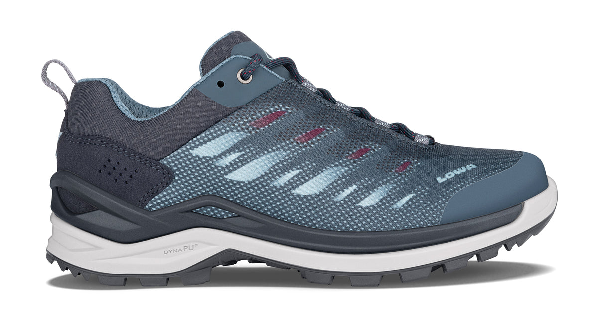 FERROX GTX LO Ws Outdoor-Halbschuh wasserdicht