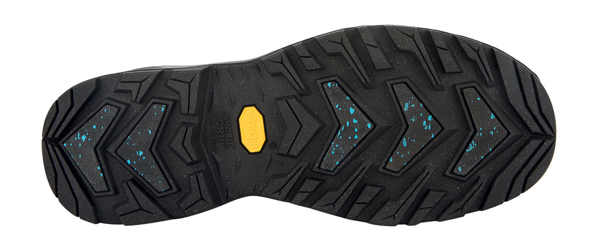 NABUCCO GTX Ws Winterschuh mit VIBRAM Sohle