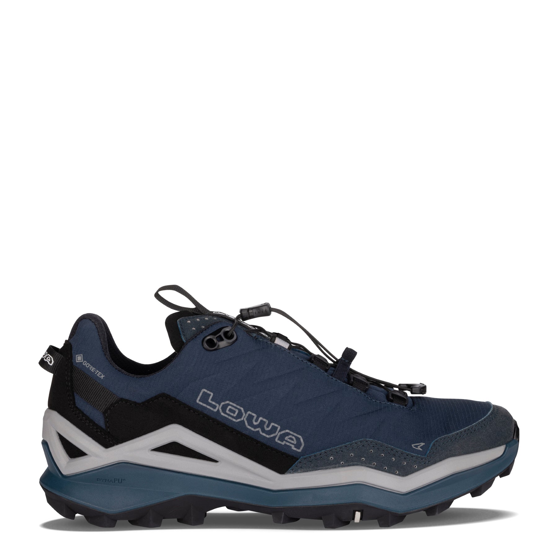 LOWA MADDOX PRO GTX LO SL Leichtwanderhalbschuh