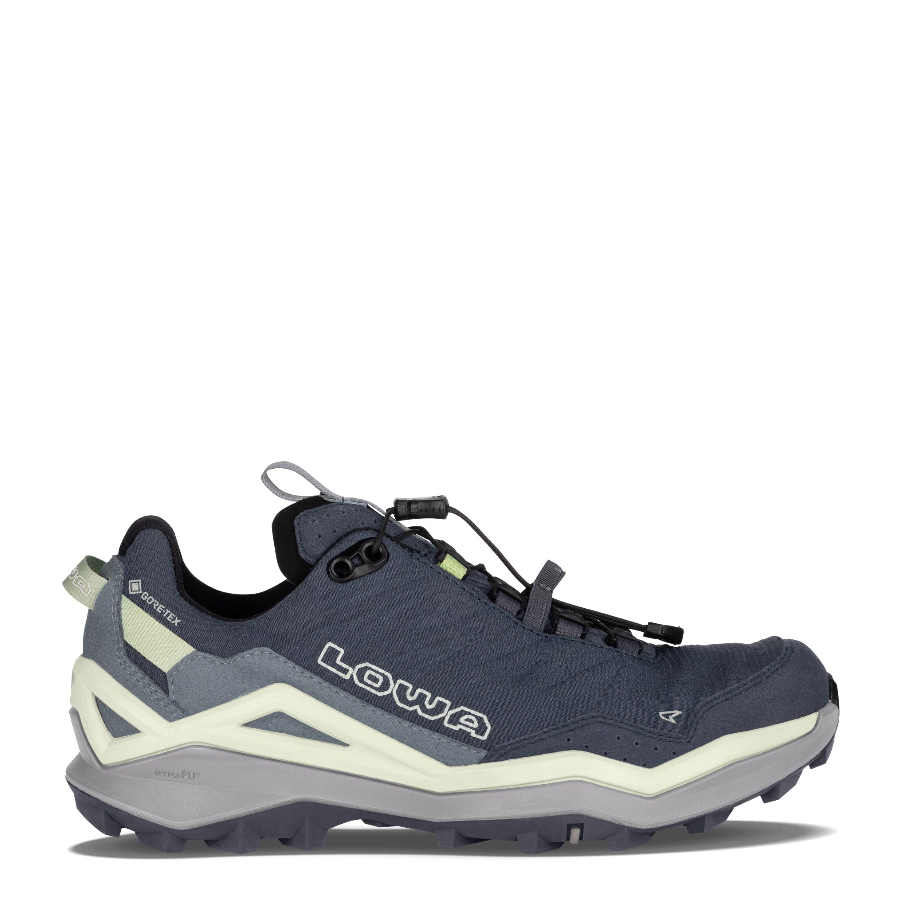 LOWA MADDOX PRO GTX LO SL Ws Leichtwanderhalbschuh