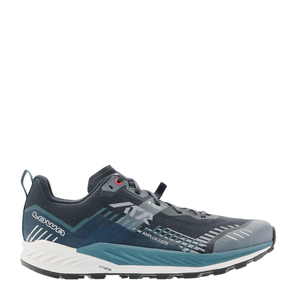 AMPLUX 2 GTX Trailrunning Schuh mit GORE-TEX