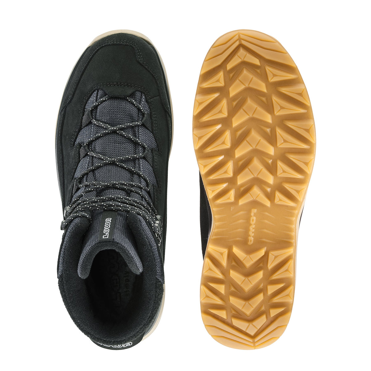 OTTAWA EVO GTX Winterschuh mit GORE-TEX