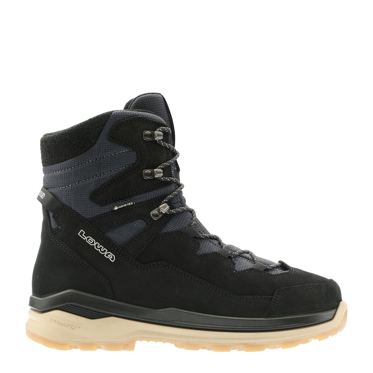 OTTAWA EVO GTX Winterschuh mit GORE-TEX