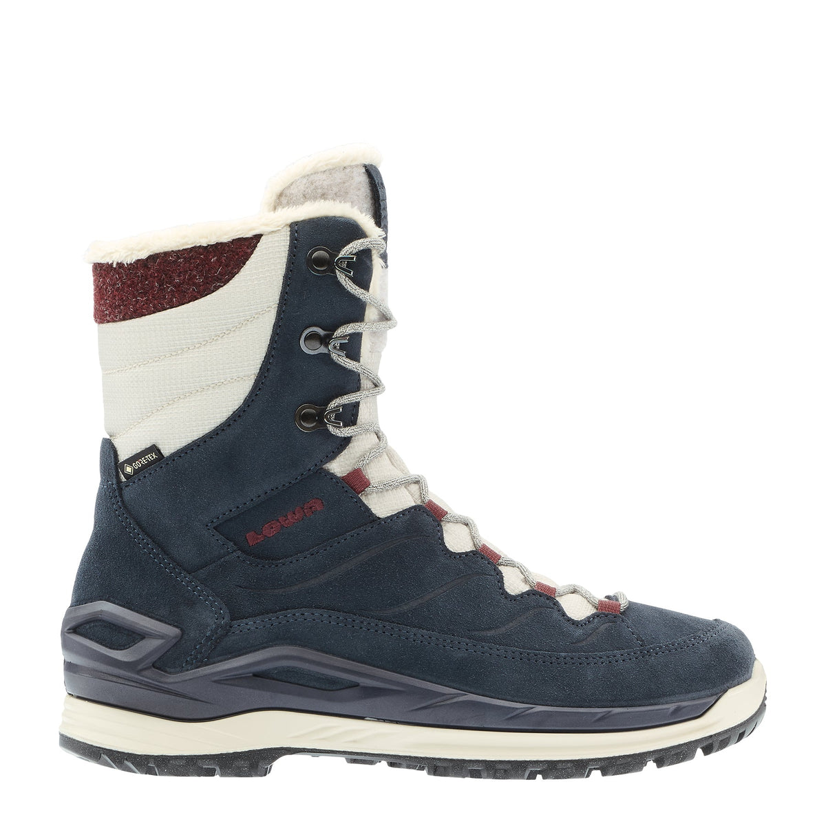 CALCETA EVO GTX Ws Winterschuh mit GORE-TEX