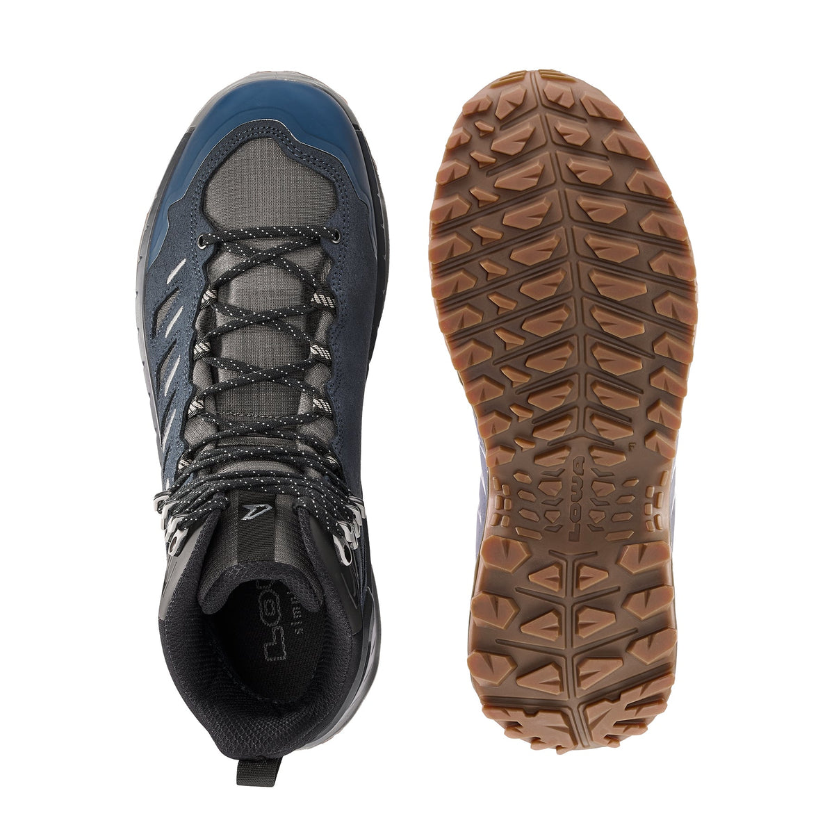 INNOVO GTX MID Herren Trekkingschuh