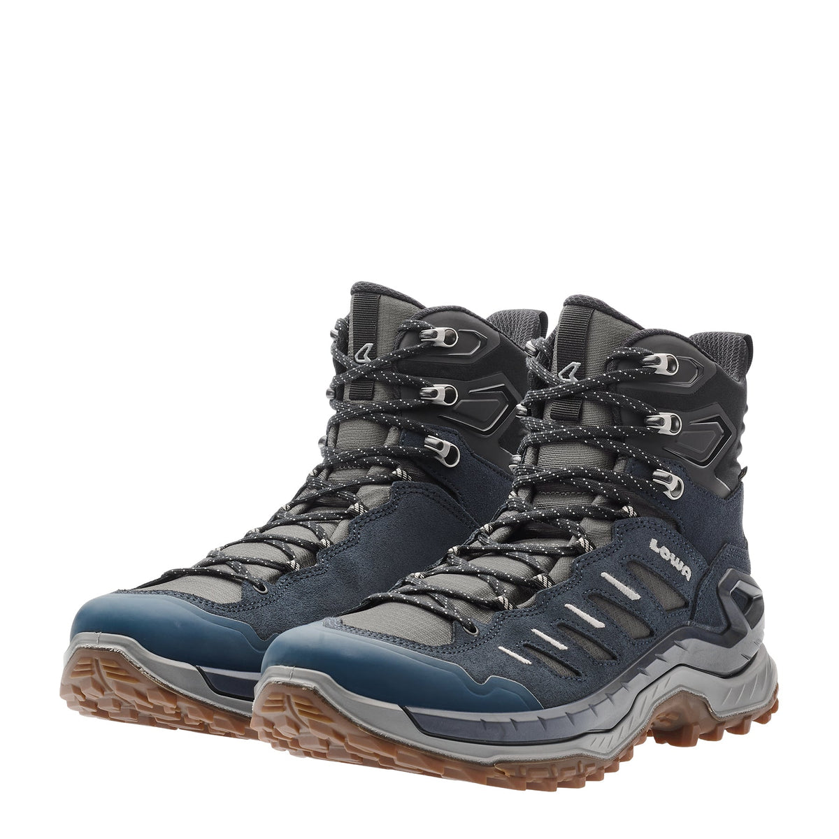 INNOVO GTX MID Herren Trekkingschuh
