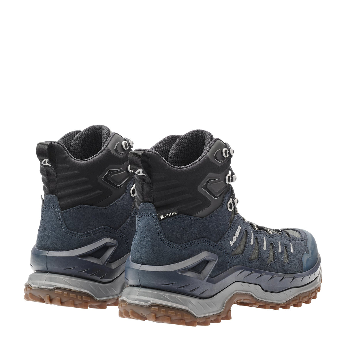 INNOVO GTX MID Herren Trekkingschuh
