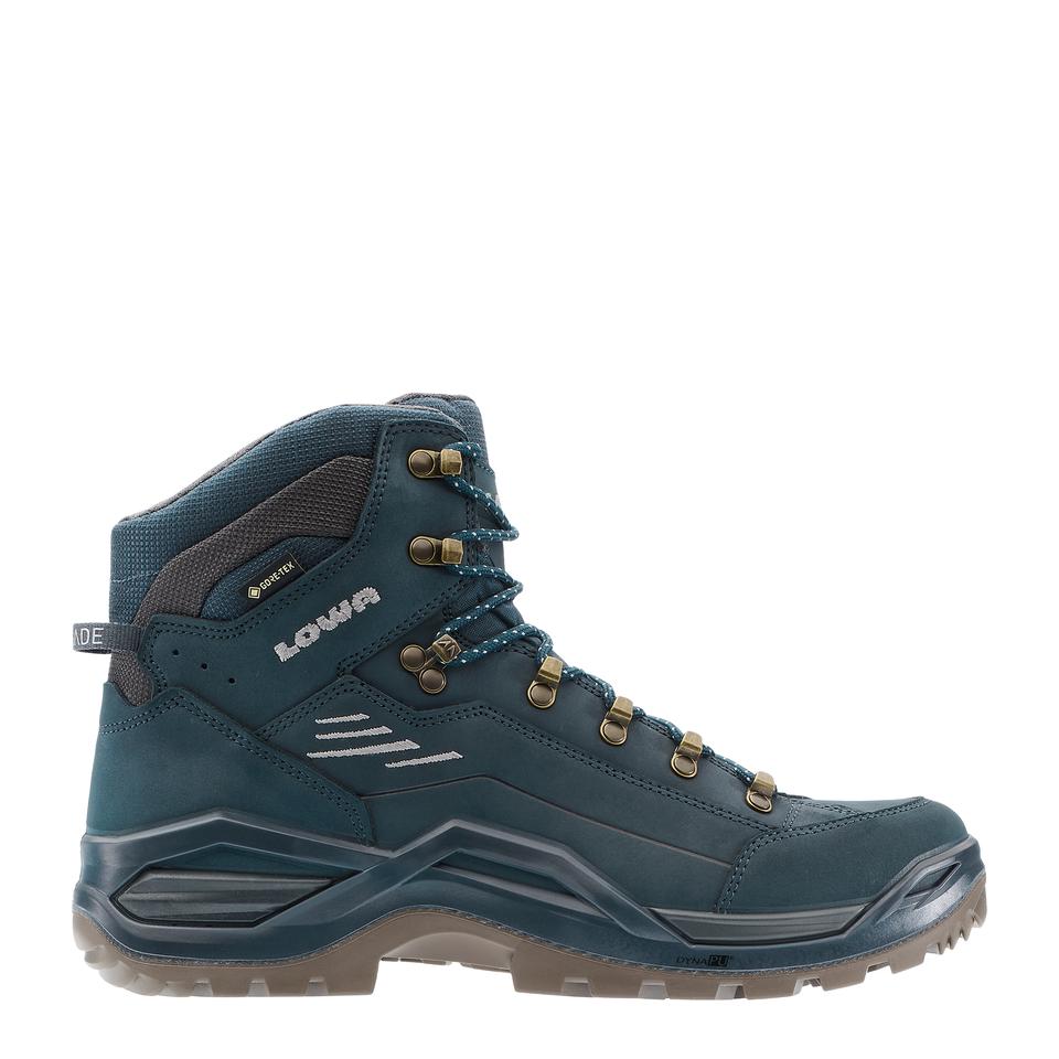 LOWA RENEGADE EVO GTX MID Wanderschuh