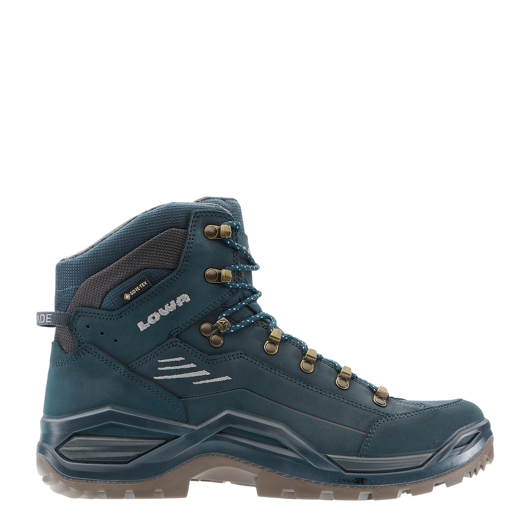 LOWA RENEGADE EVO GTX MID Wanderschuh