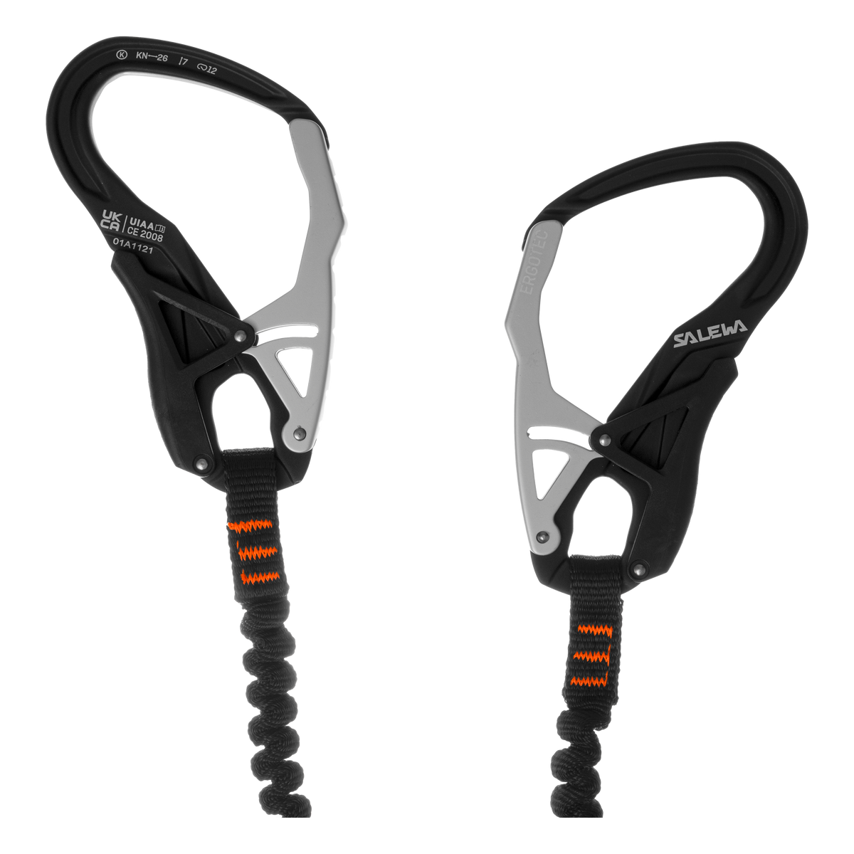 SET VIA FERRATA ERGO TEX