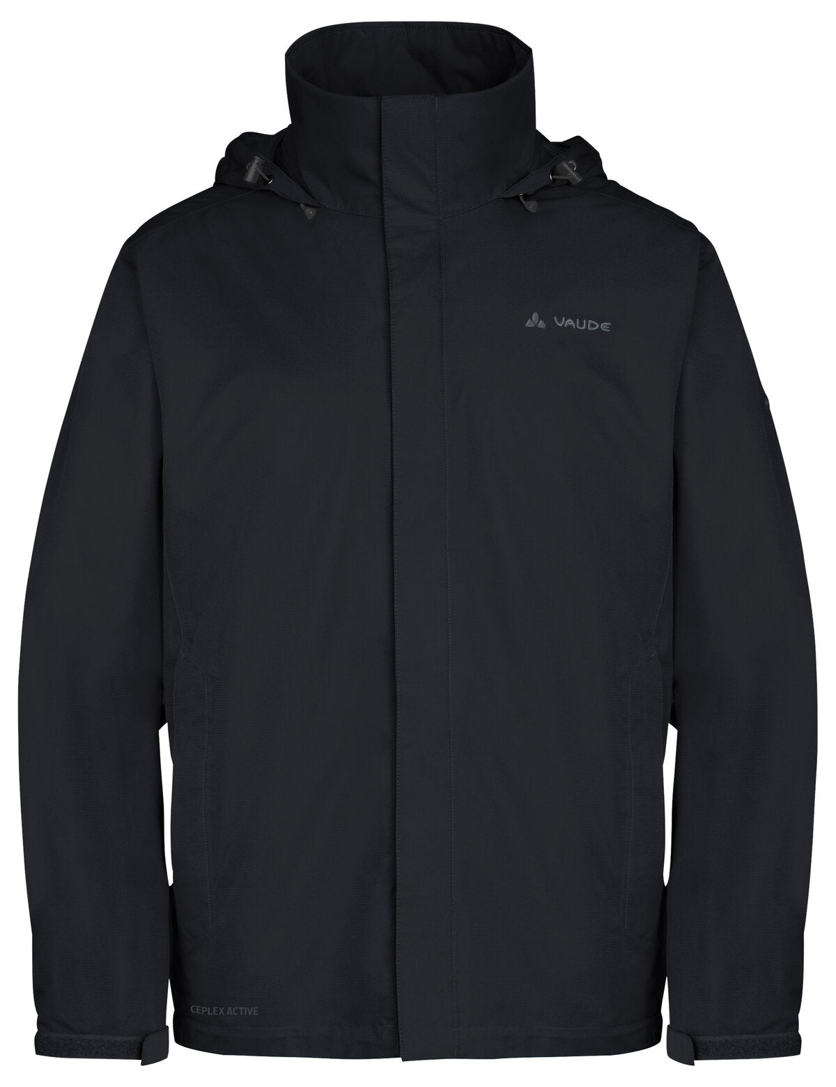 Me Escape Light Jacke wasserdicht & atmungsaktiv
