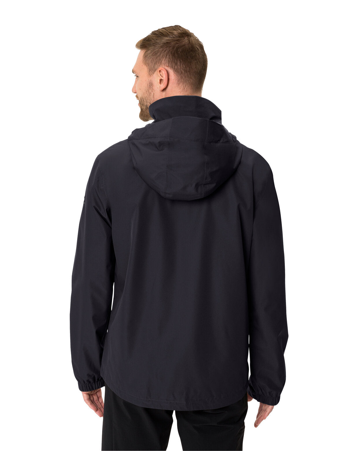Me Escape Light Jacke wasserdicht & atmungsaktiv