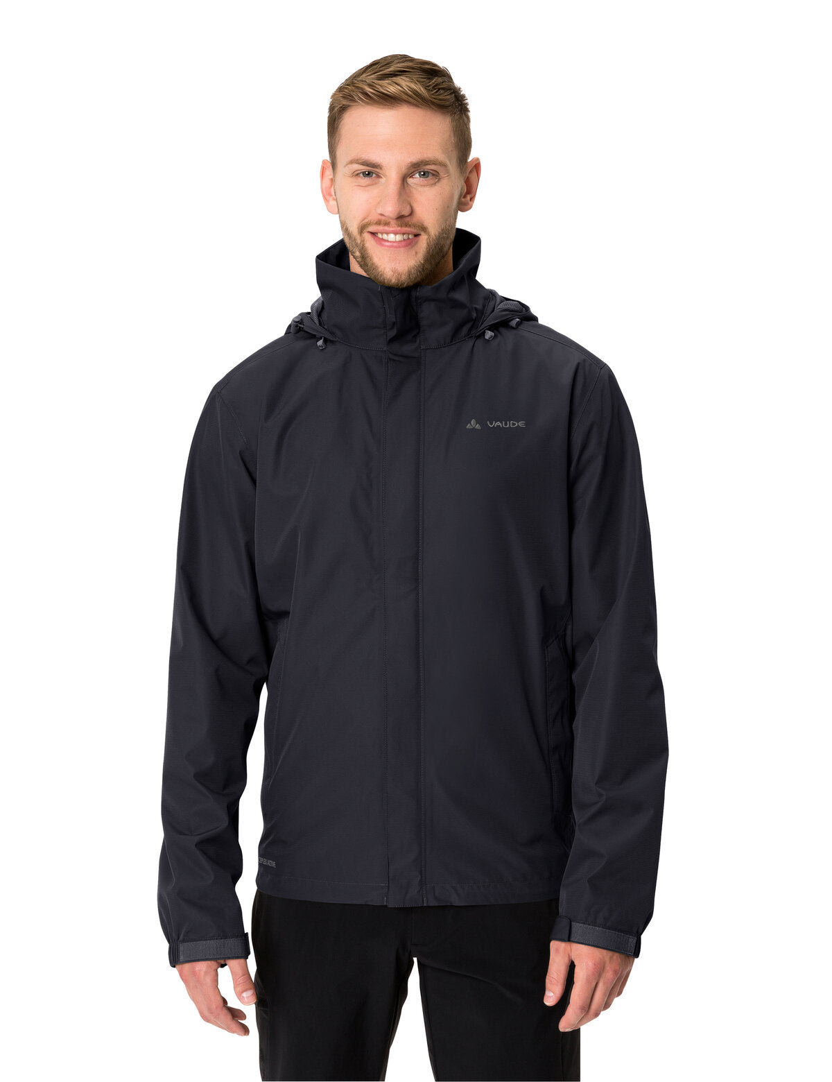 Me Escape Light Jacke wasserdicht & atmungsaktiv