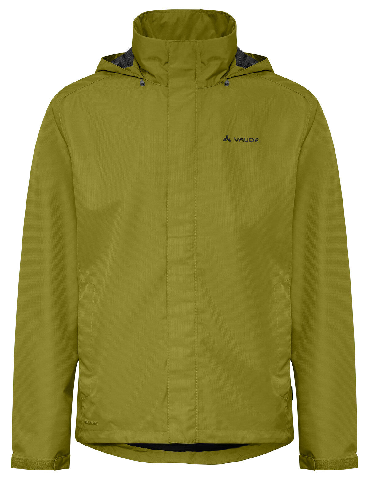 VAUDE Me Escape Light Jacke wasserdicht & atmungsaktiv