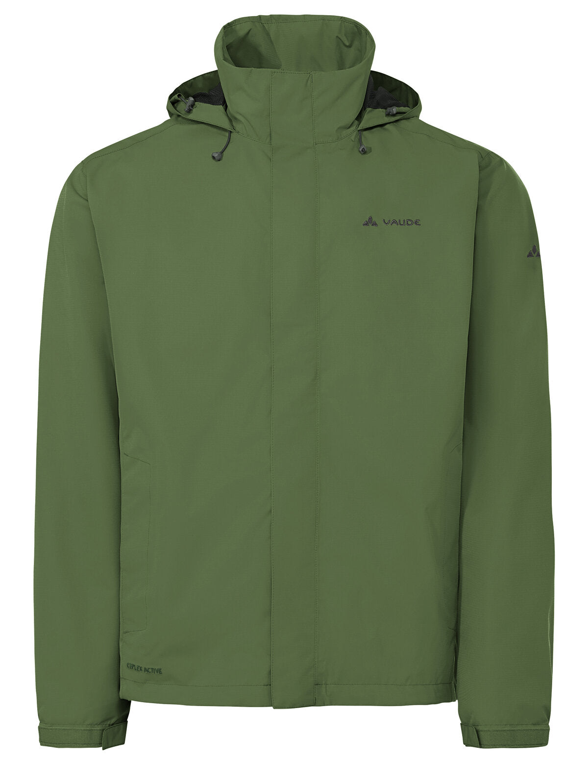 Me Escape Light Jacke wasserdicht & atmungsaktiv
