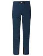 Badile Pants II Herren Wanderhose