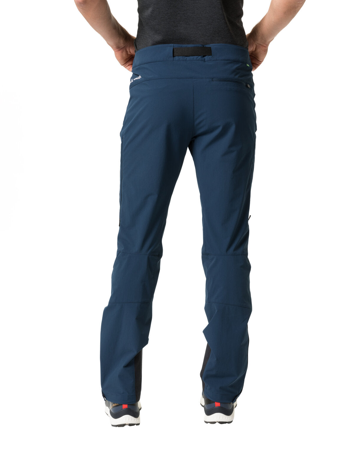 Badile Pants II Herren Wanderhose