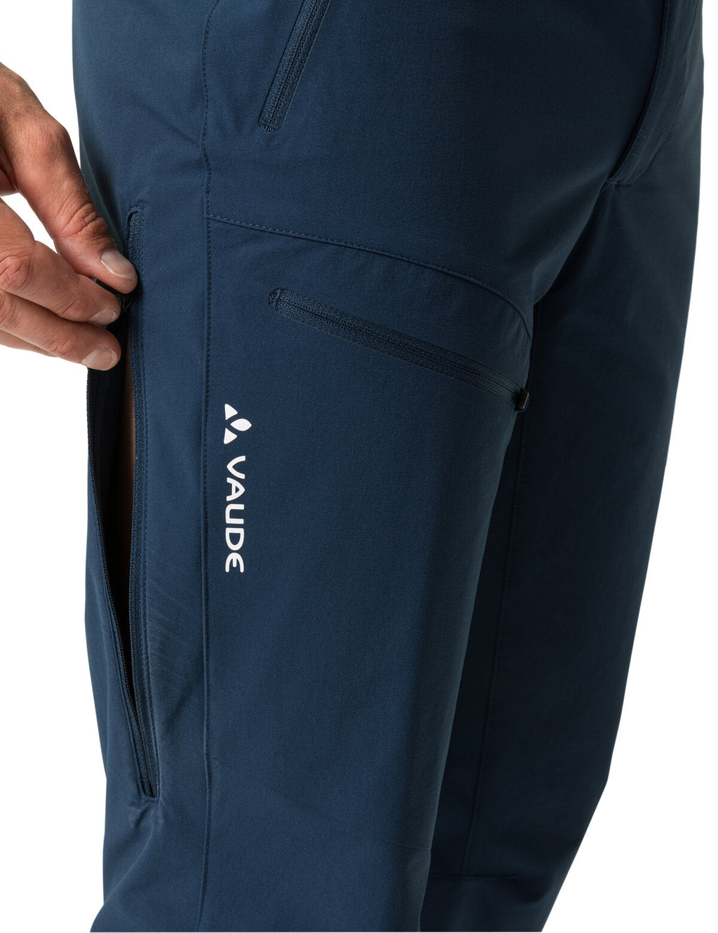 Badile Pants II Herren Wanderhose