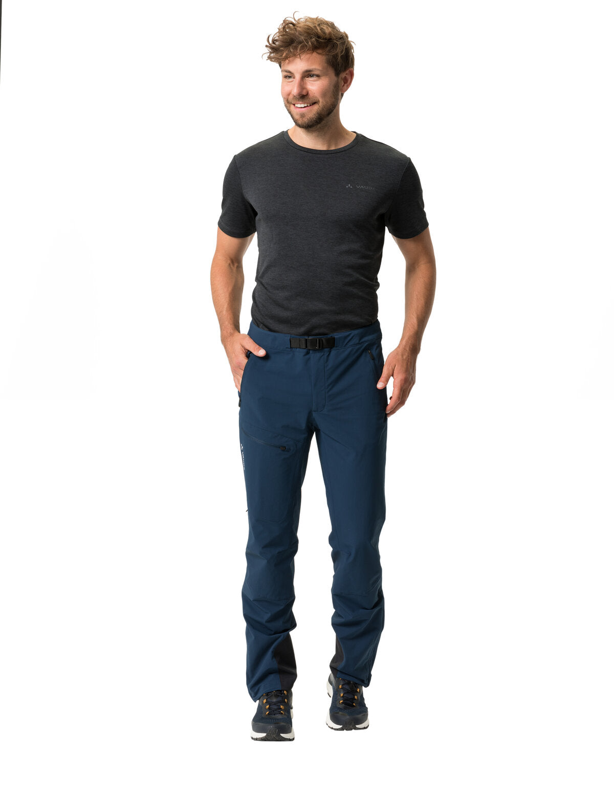 Badile Pants II Herren Wanderhose