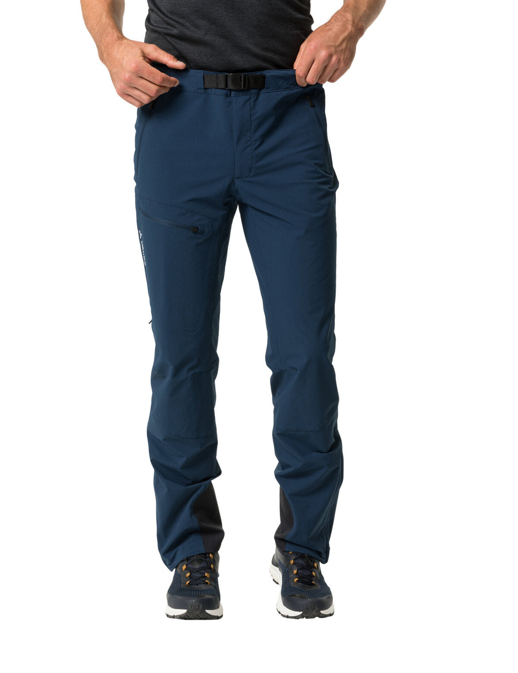 Badile Pants II Herren Wanderhose