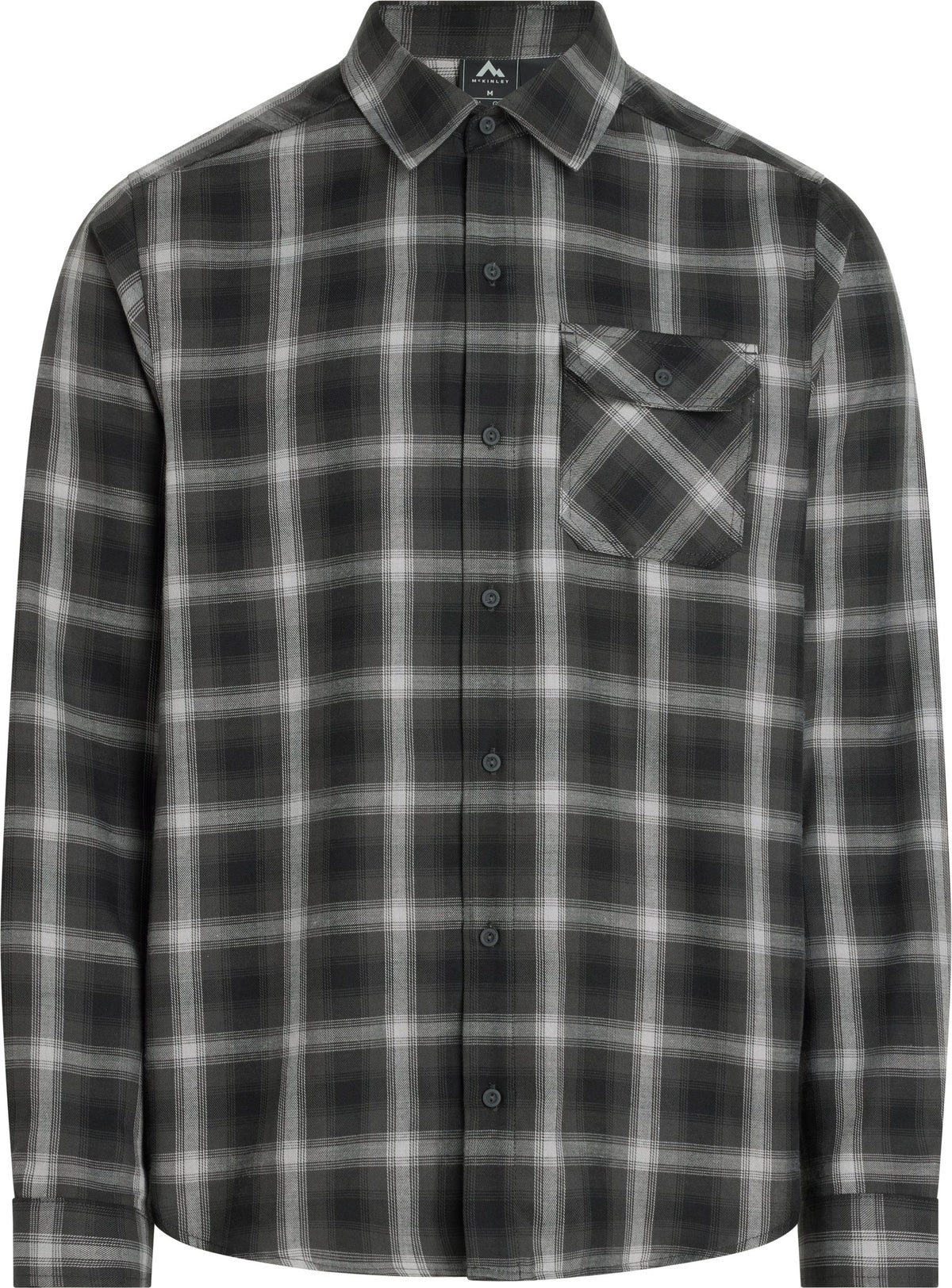 Hemd Quebec II Herren