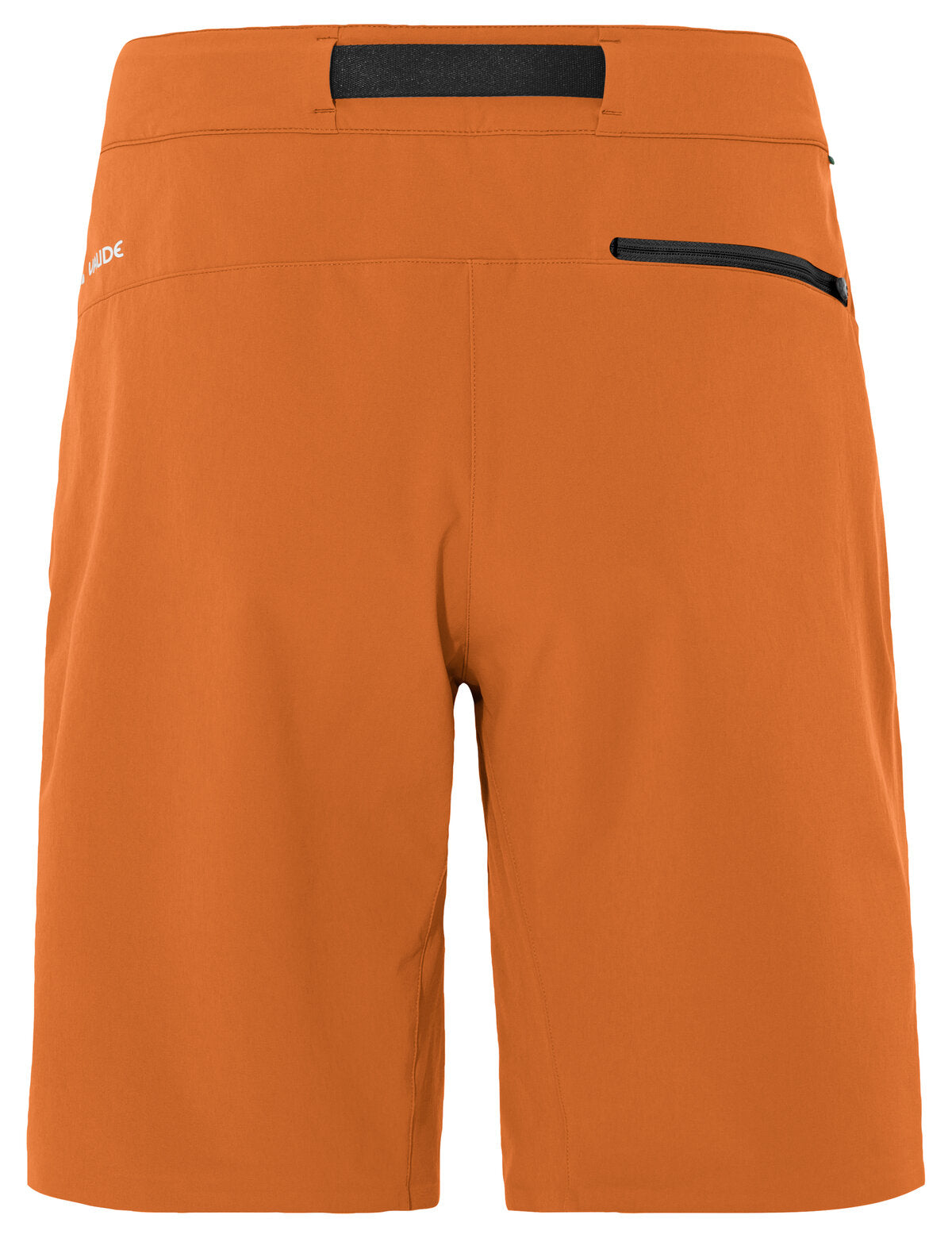 VAUDE Men's Badile Softshell Shorts knielang