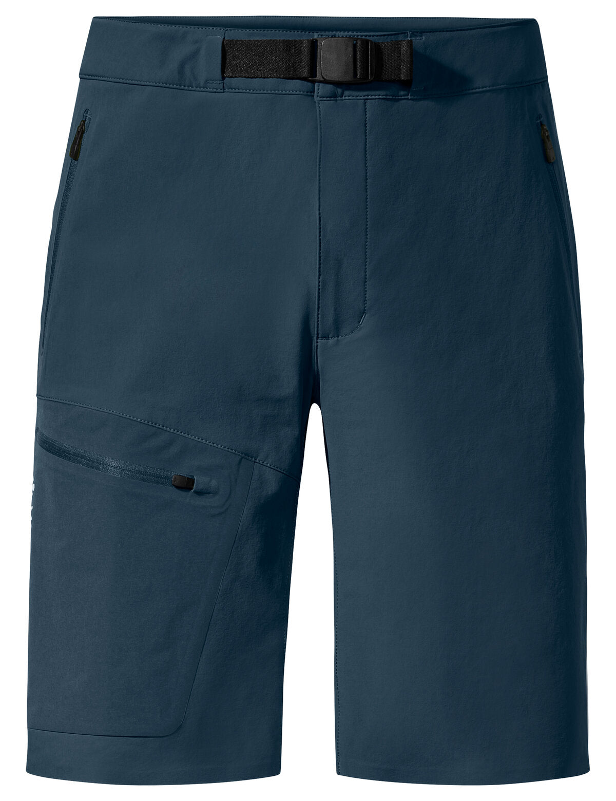 Men's Badile Softshell Shorts knielang