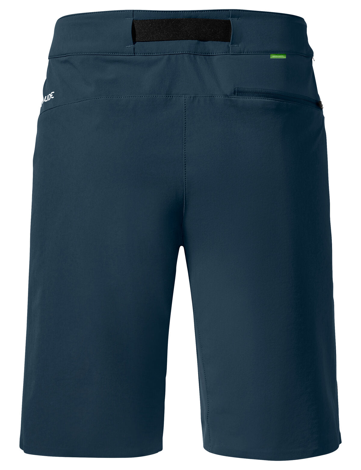 Men's Badile Softshell Shorts knielang