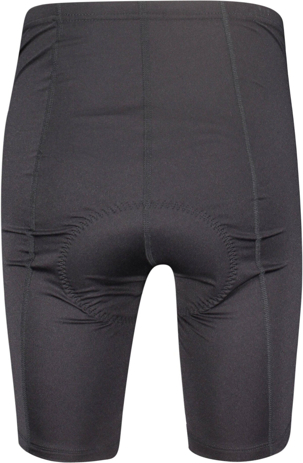 Herren Radhose mit Comfort Elastic Sitzpolster