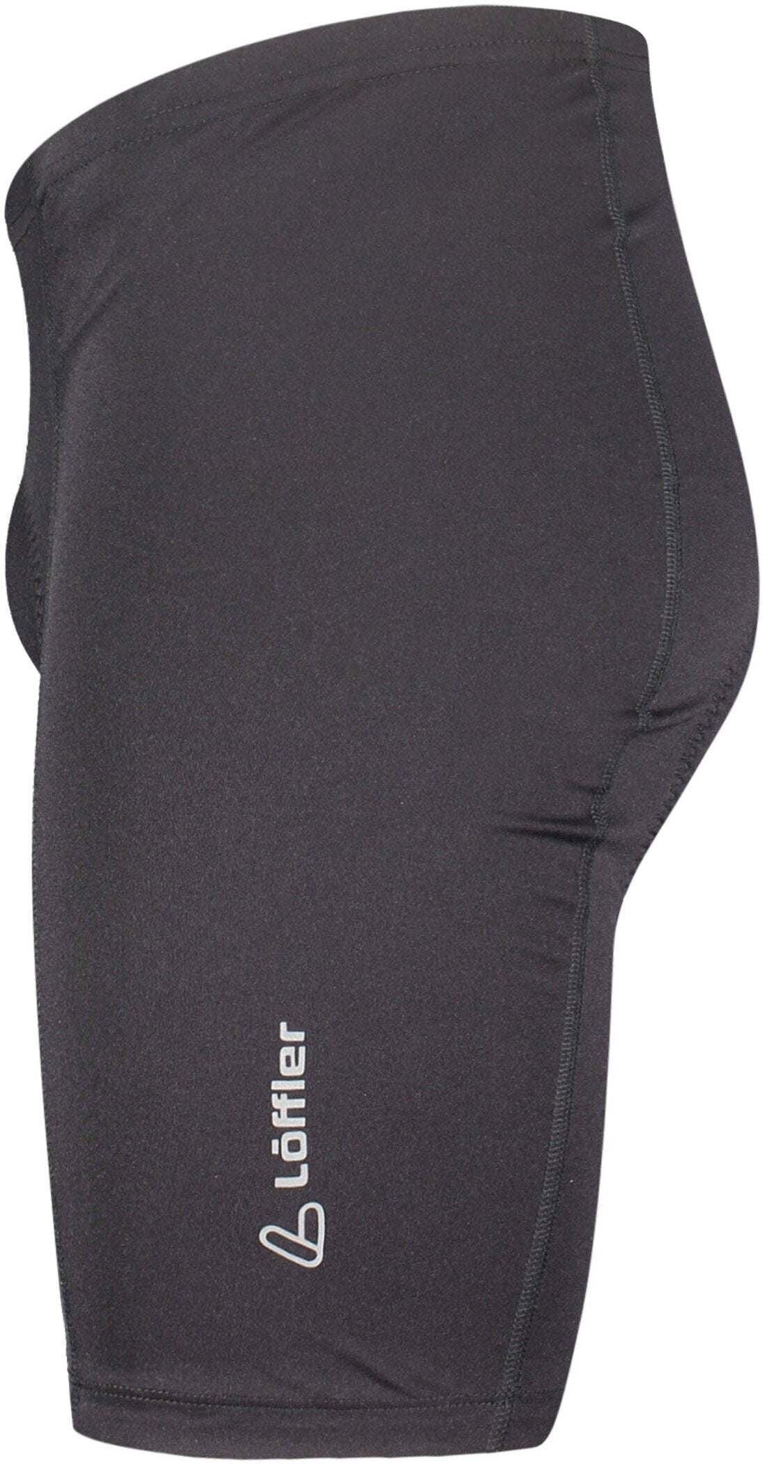 Herren Radhose mit Comfort Elastic Sitzpolster