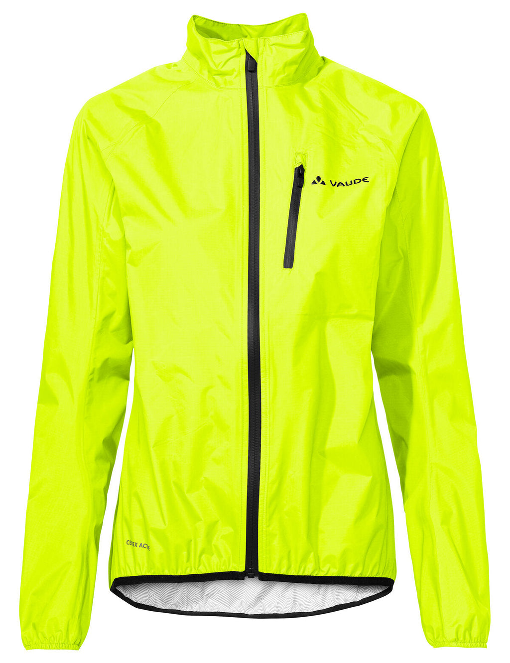 Drop Jacket III Damen Radjacke