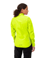 Drop Jacket III Damen Radjacke