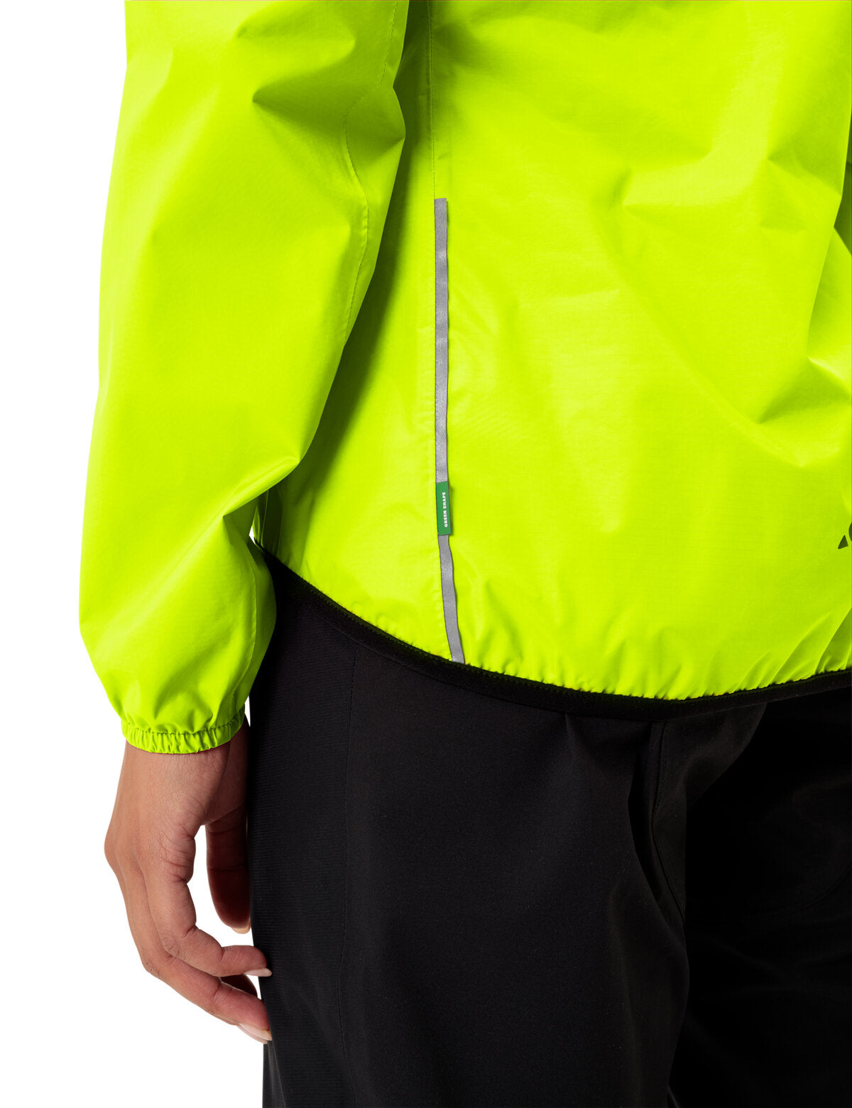 Drop Jacket III Damen Radjacke