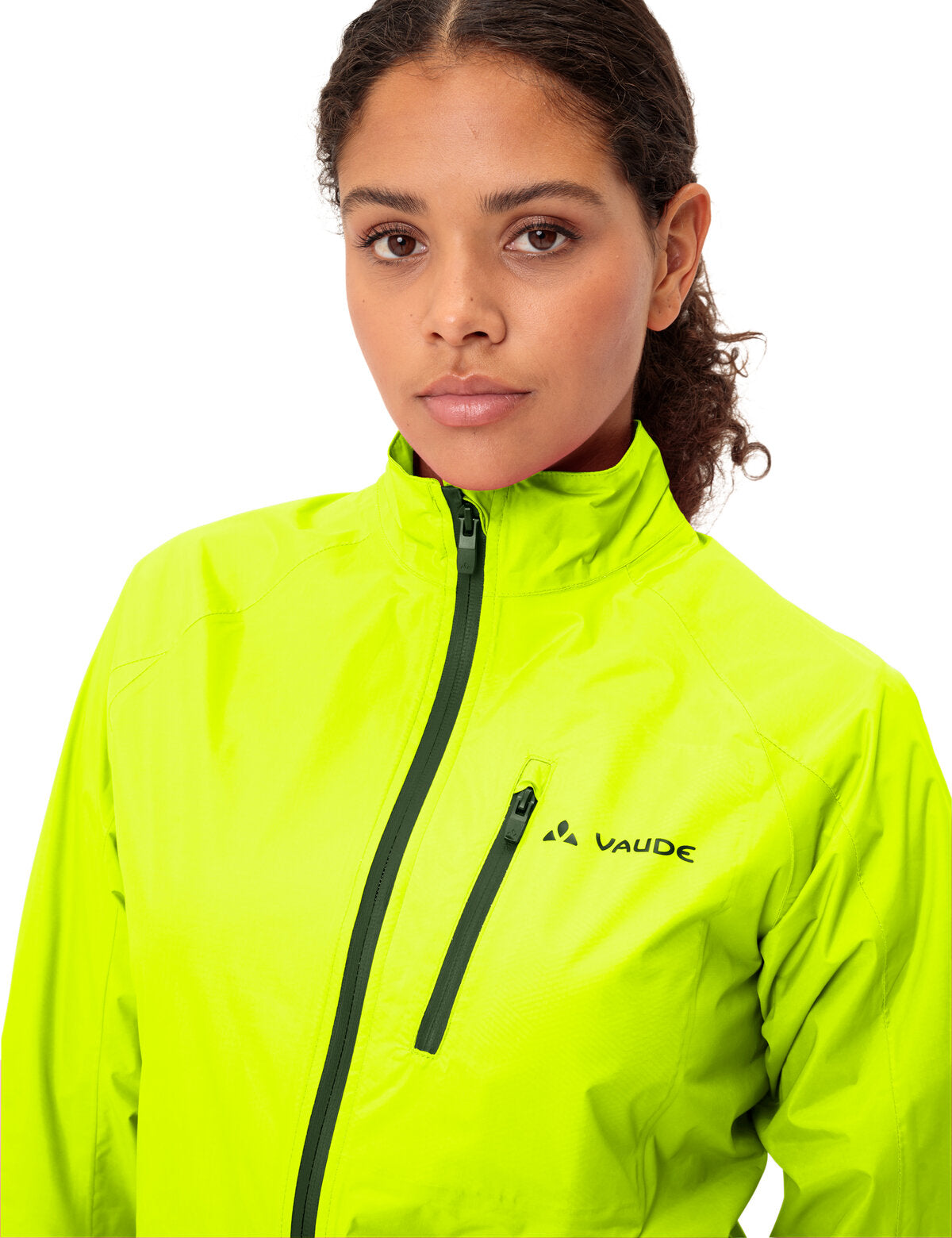 Drop Jacket III Damen Radjacke