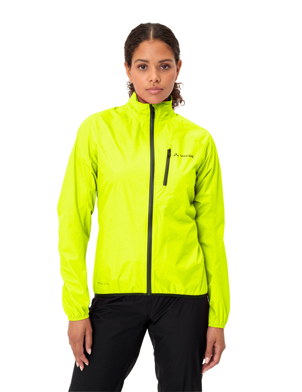 Drop Jacket III Damen Radjacke