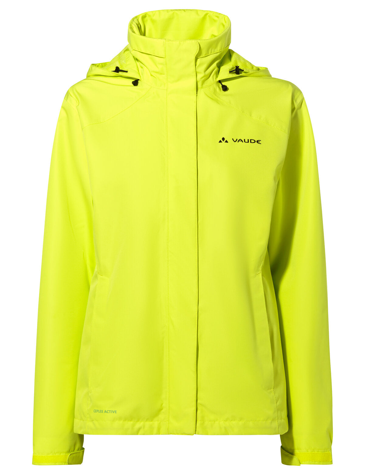 vaude damen fahrradbekleidung VAUDE Wo Escape Bike Light Jacket — Sport Förg