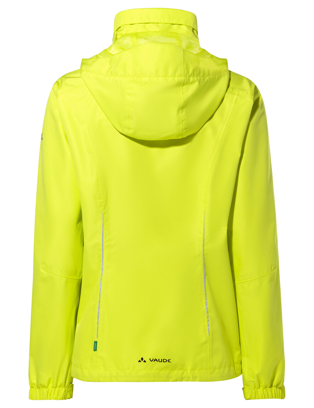 Wo Escape Bike Light Jacket