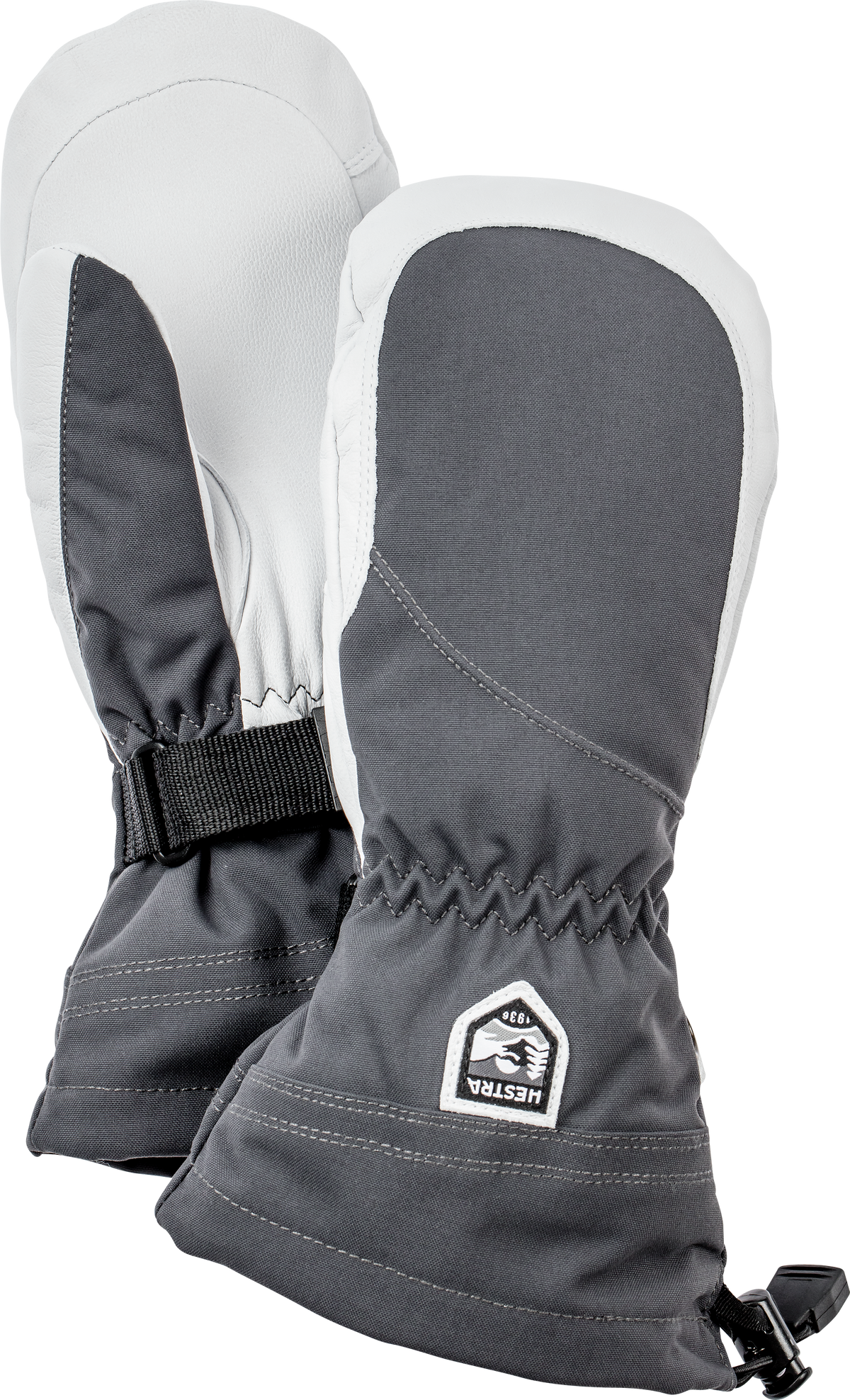 Heli Ski Damen Handschuhe – Skibekleidung