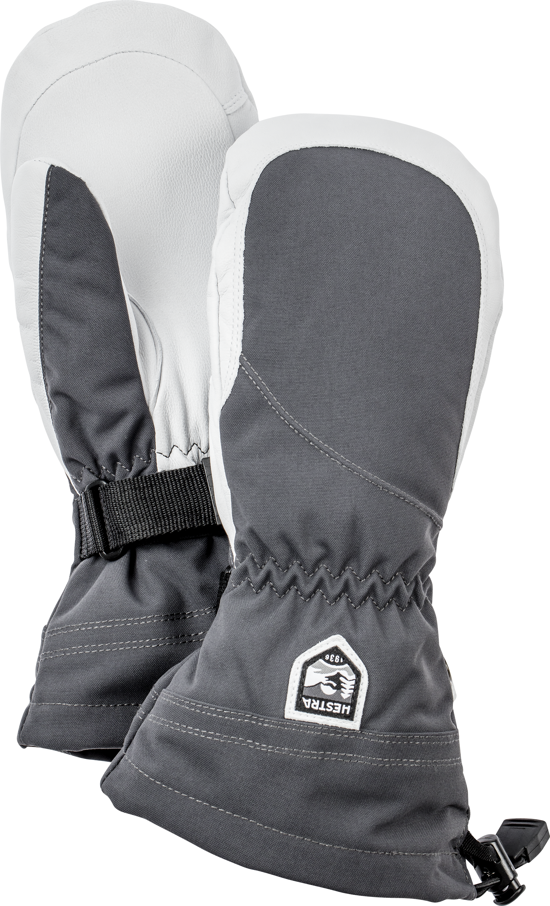 HESTRA Heli Ski Damen Handschuhe – Skibekleidung