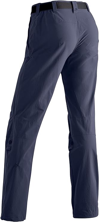 Lulaka Da-Hose roll up el. Damen