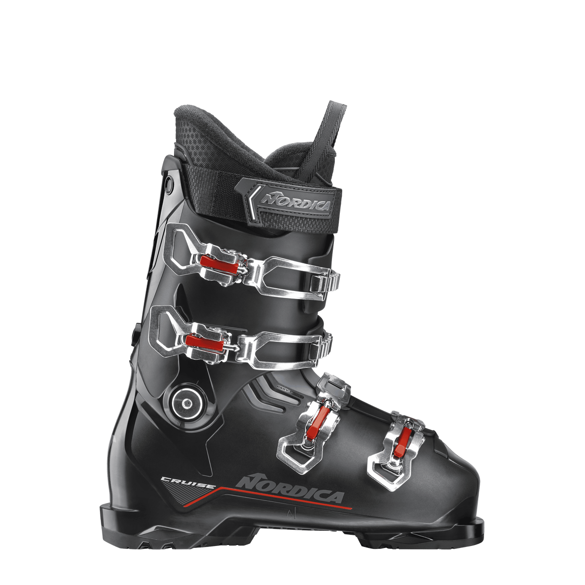 THE CRUISE Herren Skischuh