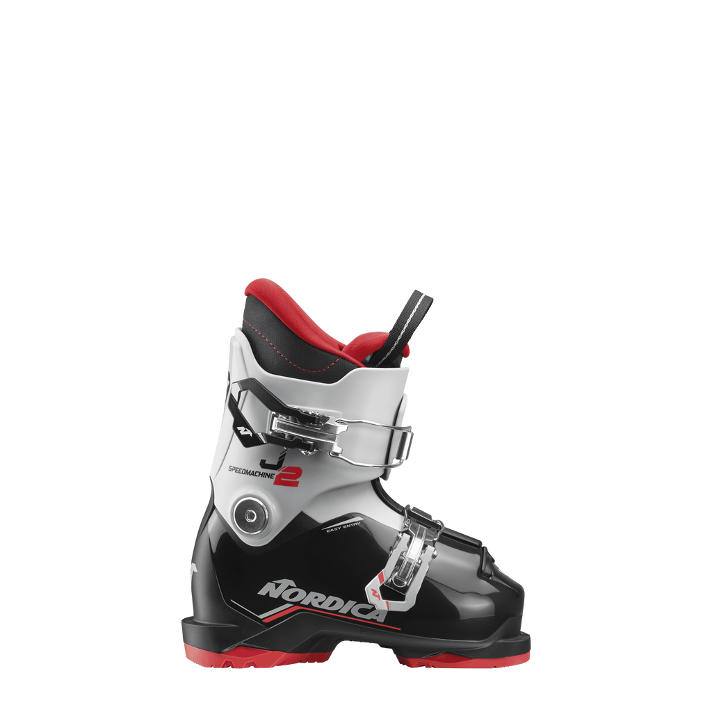 SPEEDMACHINE J 2 Kinder Skischuh