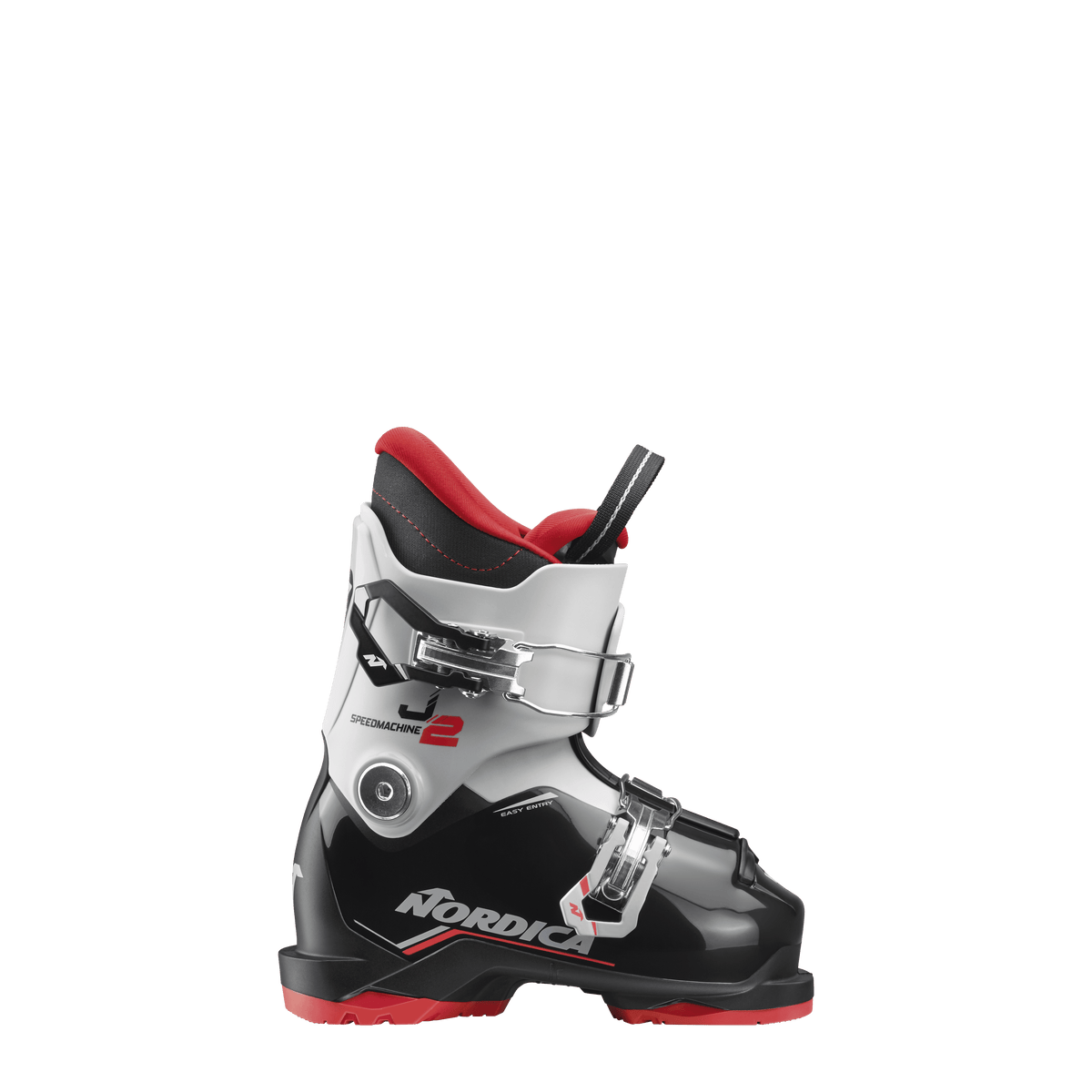 SPEEDMACHINE J 2 Kinder Skischuh