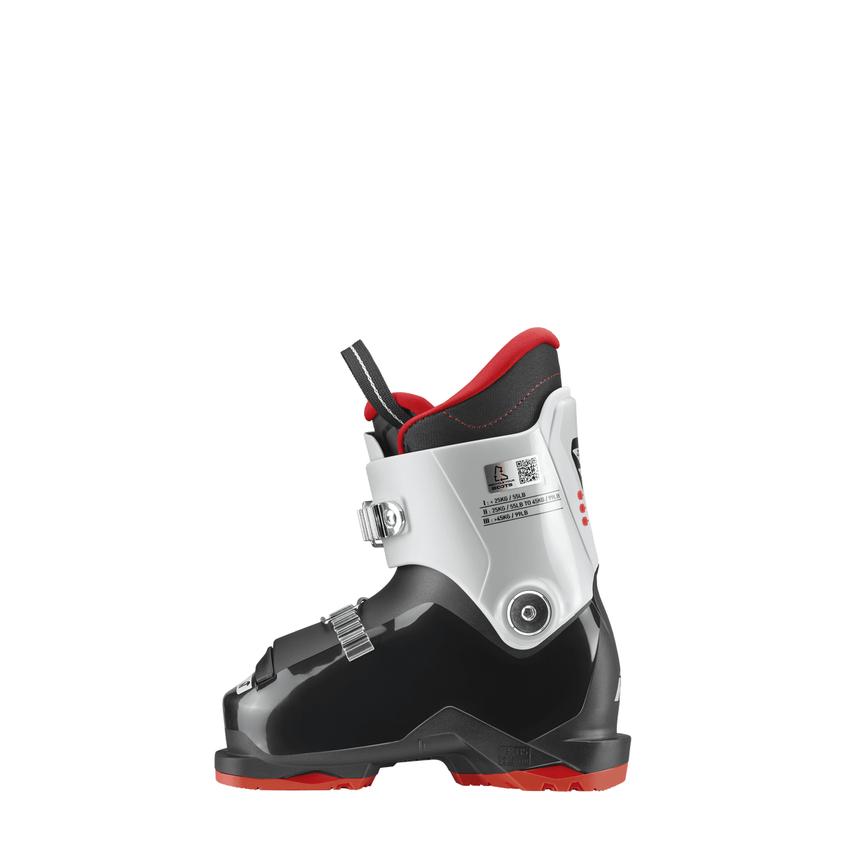 SPEEDMACHINE J 2 Kinder Skischuh