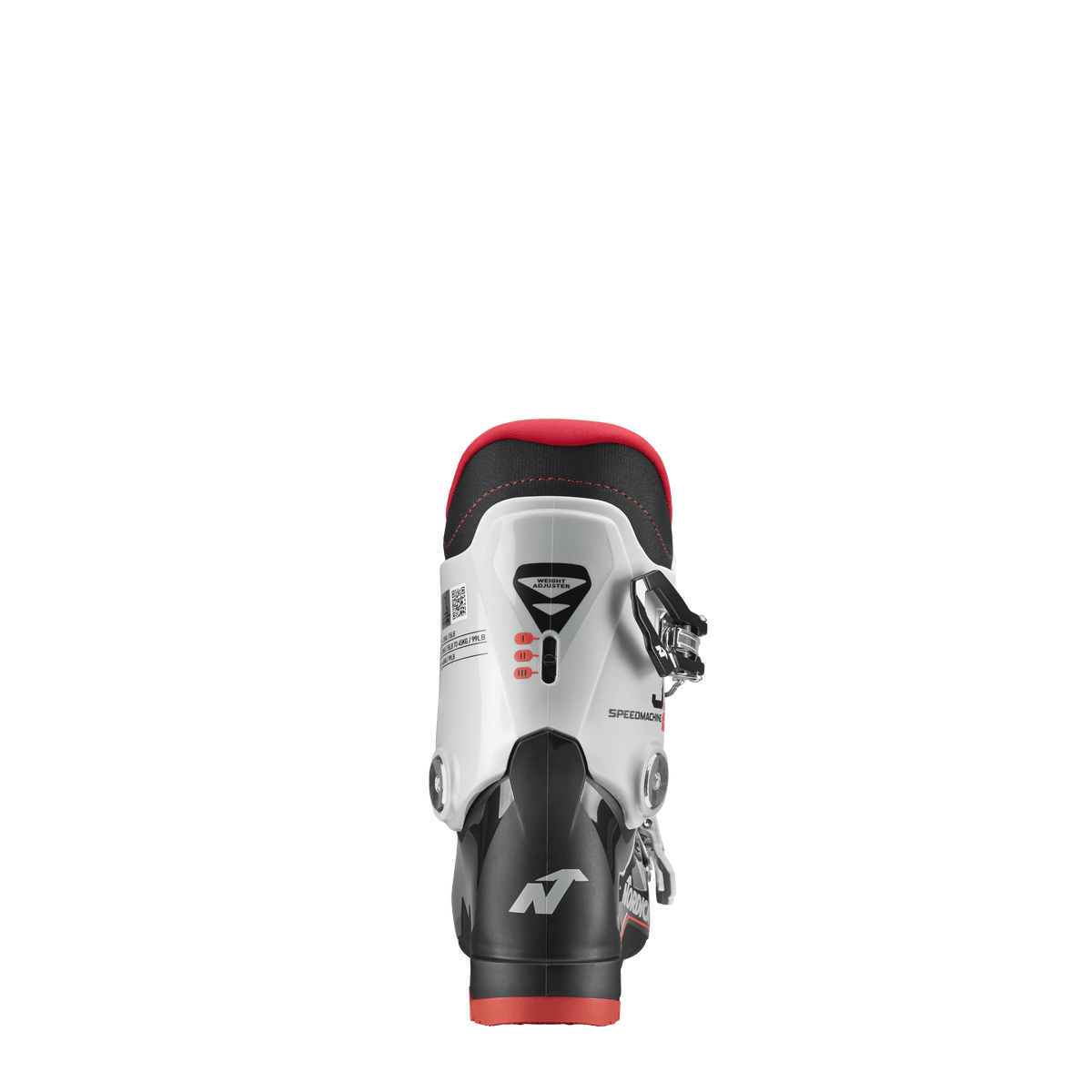 SPEEDMACHINE J 2 Kinder Skischuh