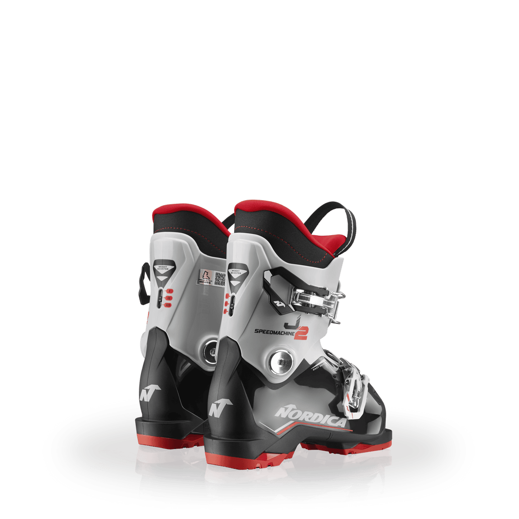 SPEEDMACHINE J 2 Kinder Skischuh
