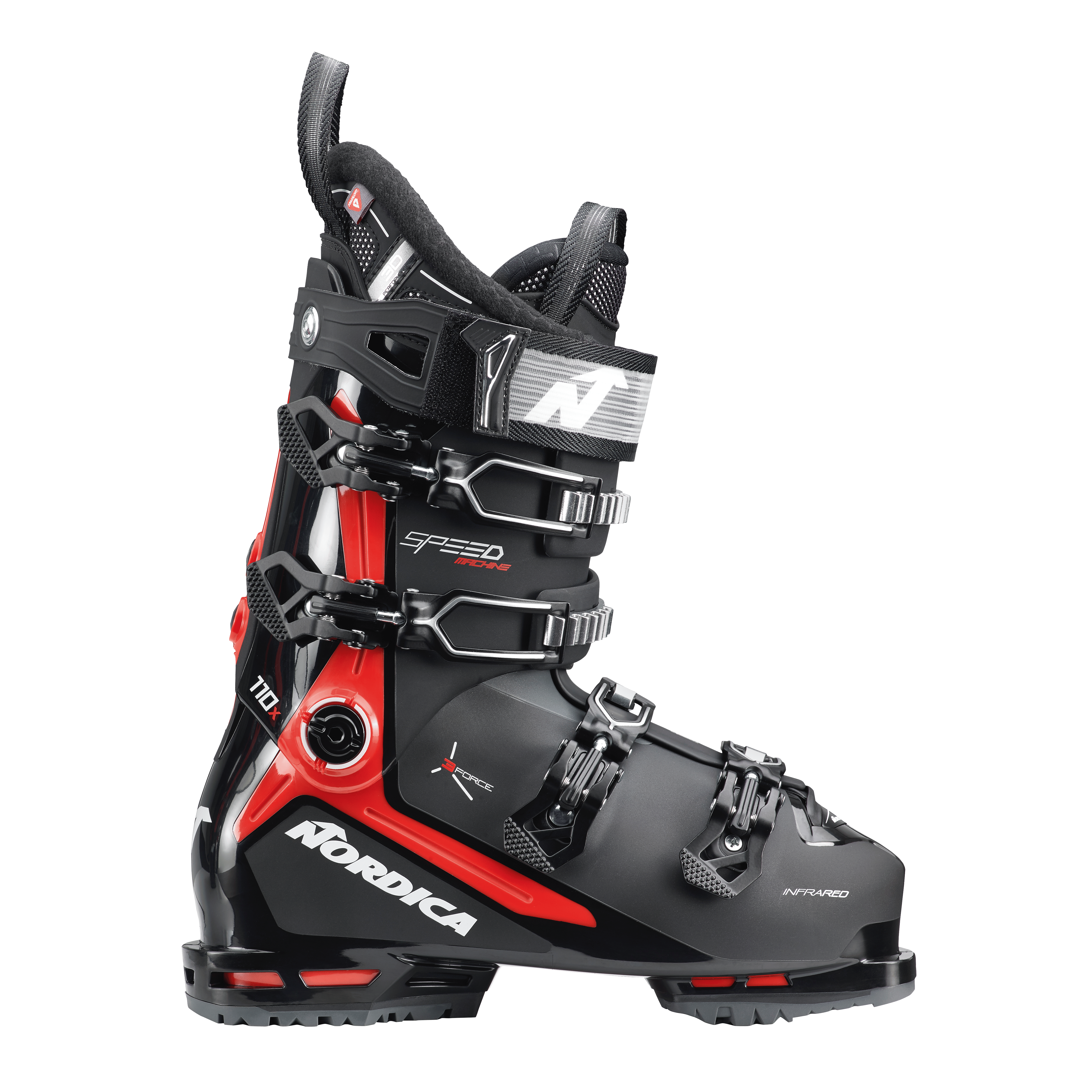 SPEEDMACHINE 3 110 X (GW)